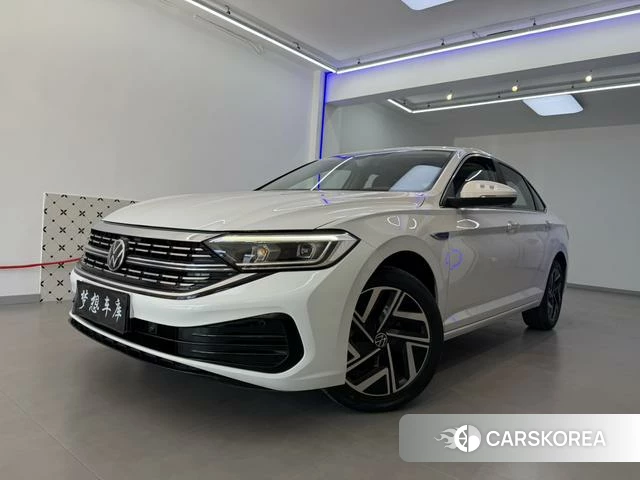 Volkswagen Sagitar id 4217559 из Китая 13