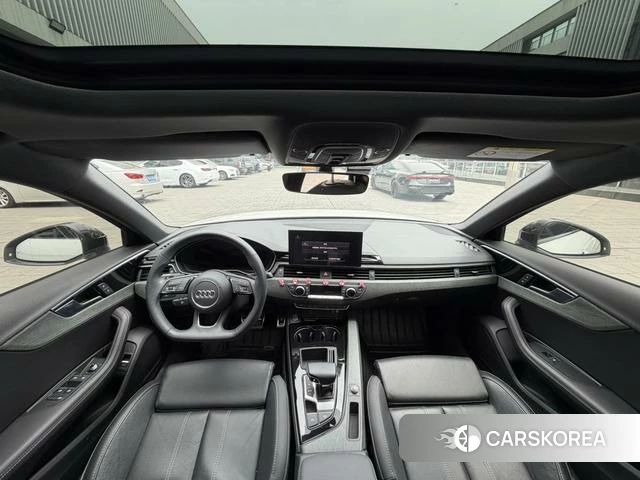 Audi A4L id 4278636 из Китая 12