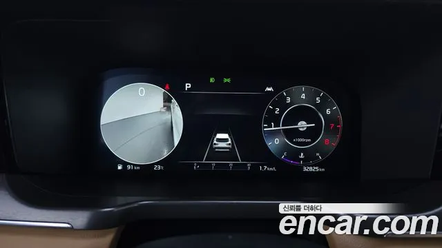 Kia Sorento 4th Generation id 2795507 из Кореи 18