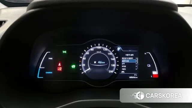 Hyundai Kona Electric id 3687438 из Кореи 18