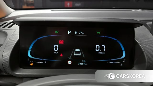 Hyundai Casper id 4267868 из Кореи 30