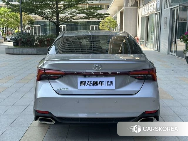 Toyota Asian dragon id 4299856 из Китая 25