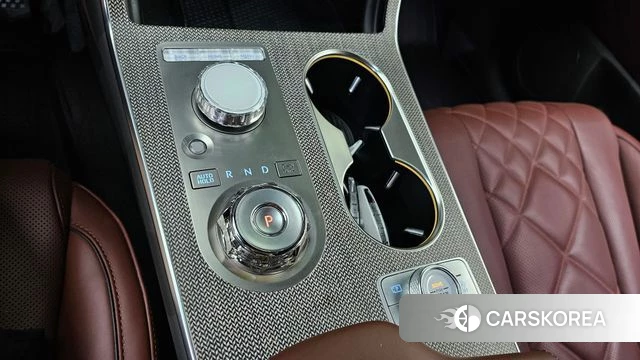Genesis GV80 id 4432686 из Кореи 30