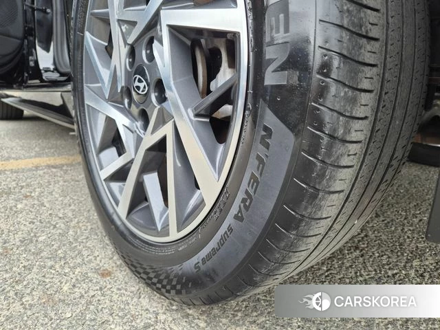 Hyundai Grandeur (GN7) id 4880384 из Кореи 18