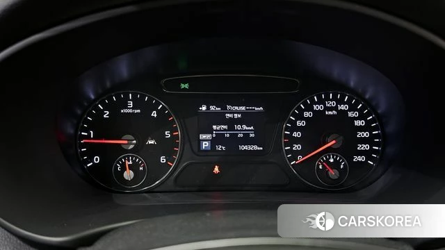 Kia The New Sorento id 4180426 из Кореи 18