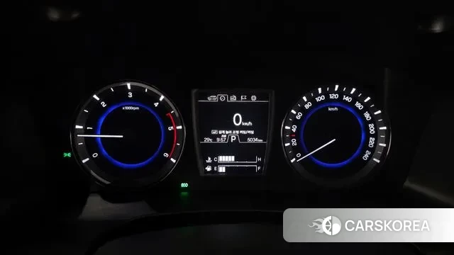 Ssangyong The New Rexton Sports Cannes id 3121837 из Кореи 18