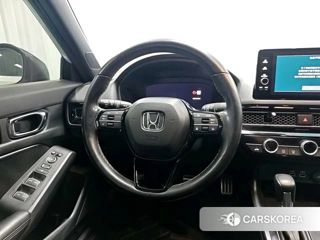 Honda Civic id 4263474 из Китая 18