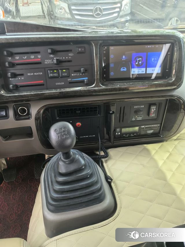 Toyota Costa id 4257447 из Китая 21