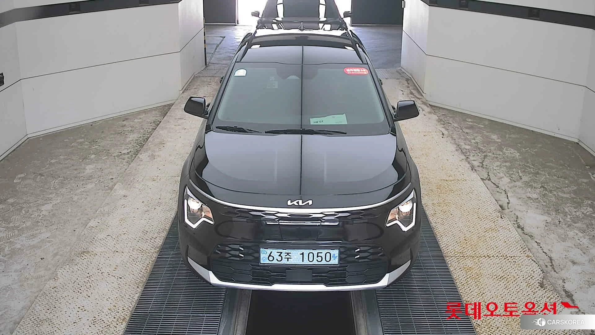 Kia Niro EV id 4669060 из Кореи 35