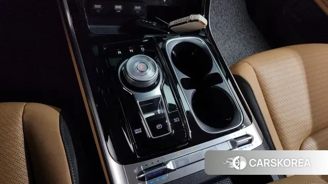 Kia Carnival 4th generation id 3659430 из Кореи 18