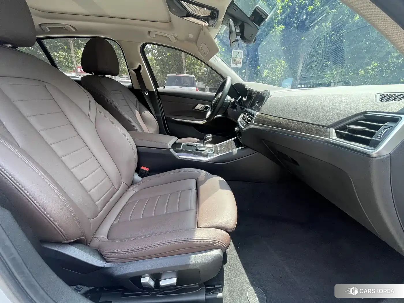 BMW 3 series id 4576876 из Китая 13
