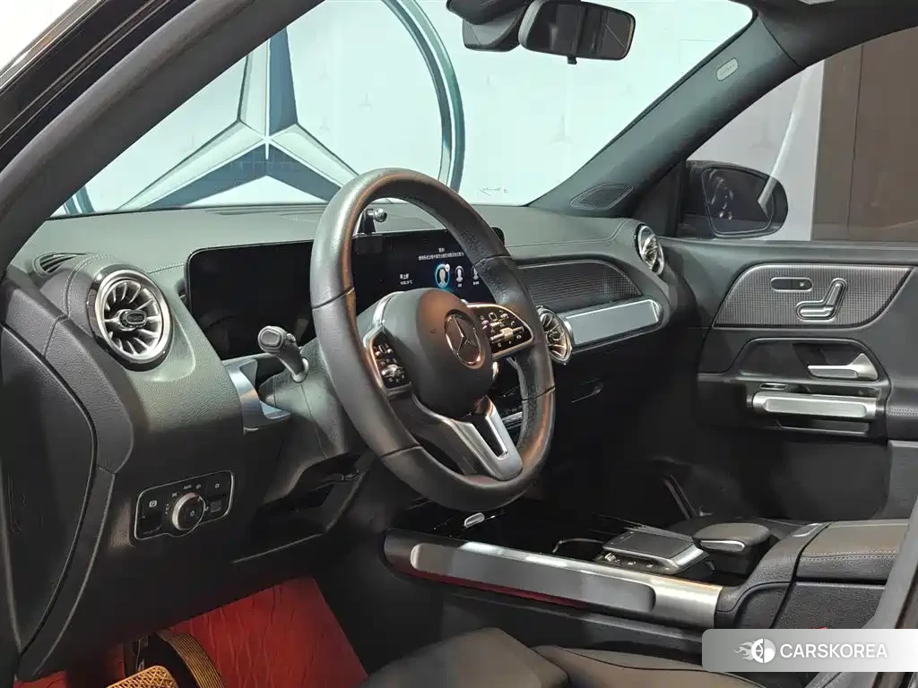 Mercedes-Benz EQB id 4664398 из Китая 13