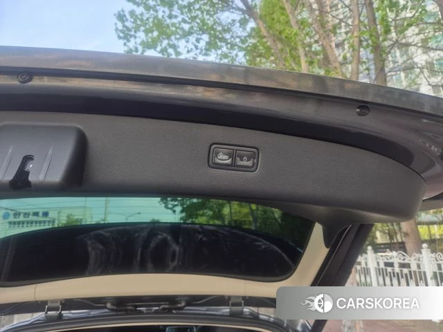 Genesis GV80 id 3941418 из Кореи 16