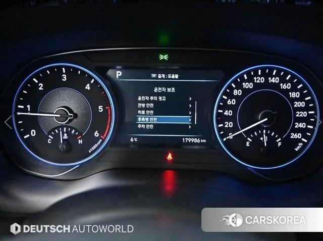 Hyundai Palisade id 4196926 из Кореи 18