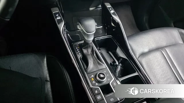 Kia Sorento 4th Generation id 3735474 из Кореи 18