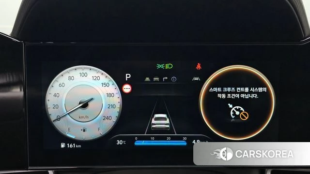 Hyundai The New Avante (CN7) id 4630683 из Кореи 18