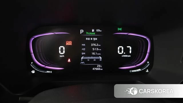 Kia The New Kia Ray id 4395375 из Кореи 28