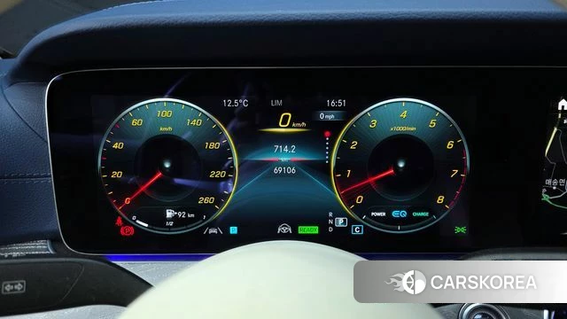 Mercedes-Benz E-Class W213 id 3910812 из Кореи 18