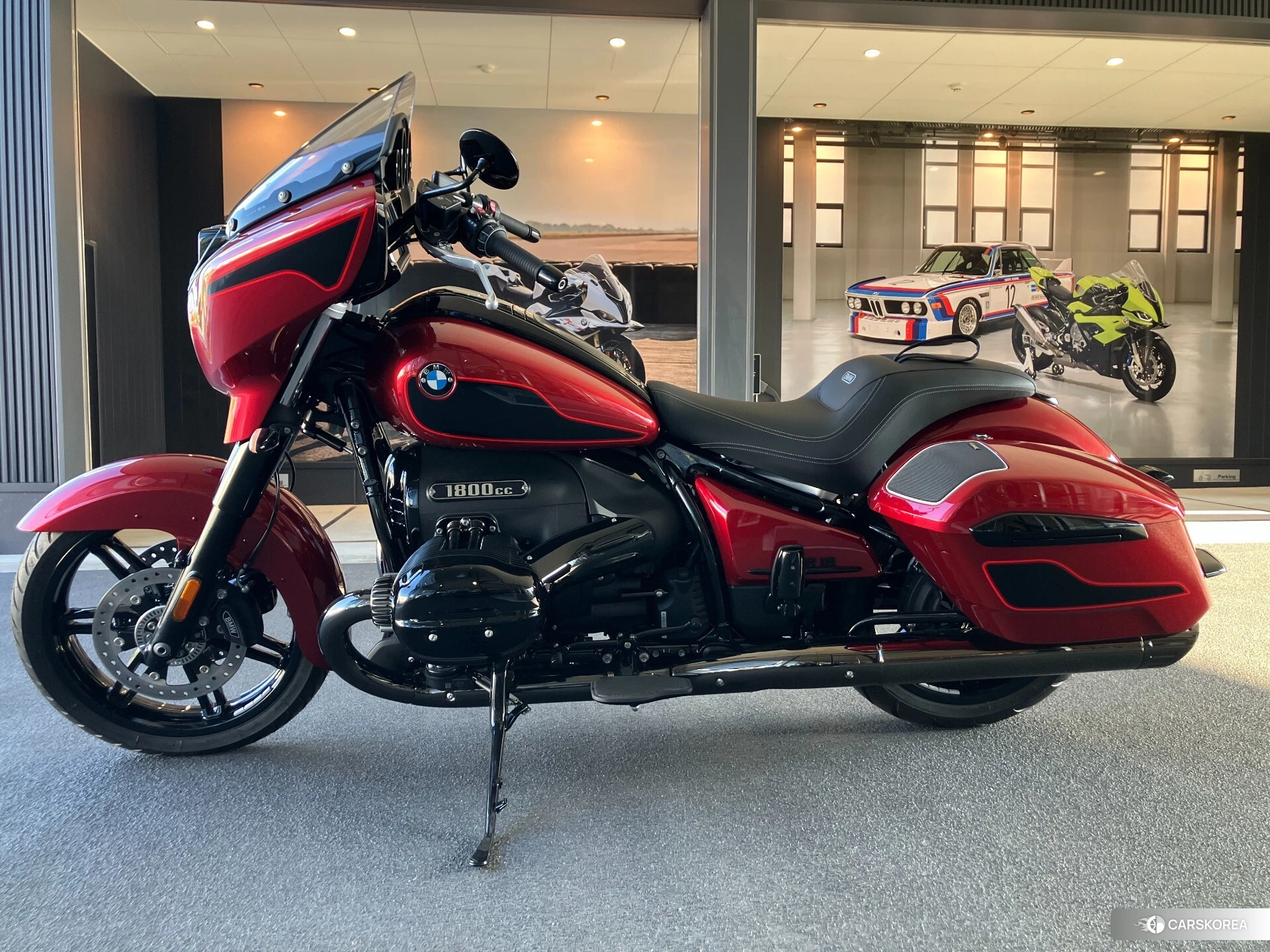 Проданный BMW R18 B id 4379941 из Японии, фото 13