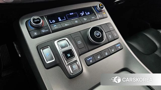Hyundai Palisade id 4481869 из Кореи 30