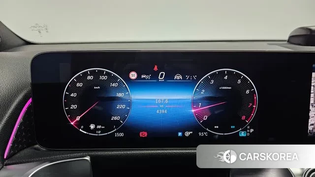 Mercedes-Benz GLB-Class X247 id 3523142 из Кореи 18