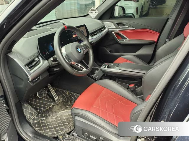 BMW X1 id 4214038 из Китая 8