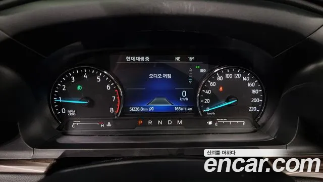 Ford Explorer 6th Generation id 2707807 из Кореи 18