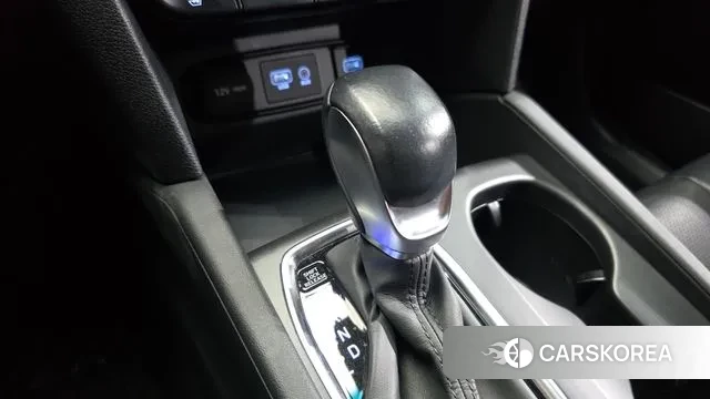 Hyundai Santa Fe TM id 3390958 из Кореи 18