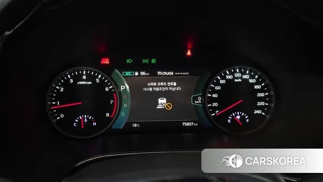 Kia Seltos id 4388842 из Кореи 30