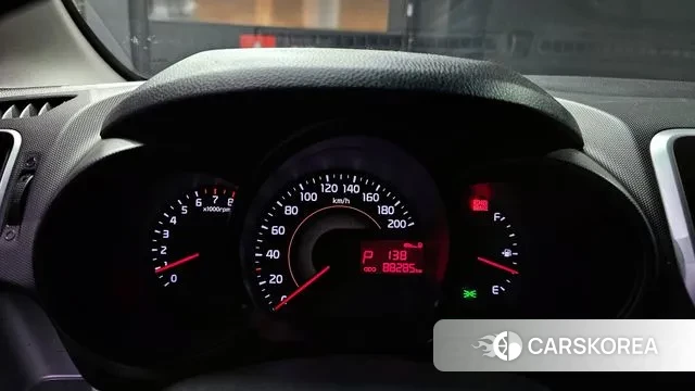 Kia The New Ray id 3530967 из Кореи 18