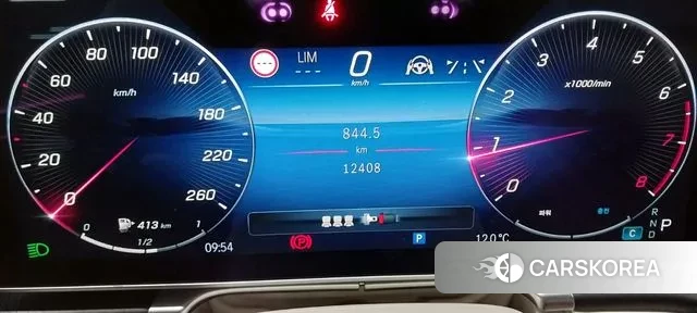 Mercedes-Benz S-Class W223 id 3267933 из Кореи 18