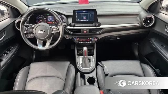 Kia Come New K3 id 2976847 из Кореи 18