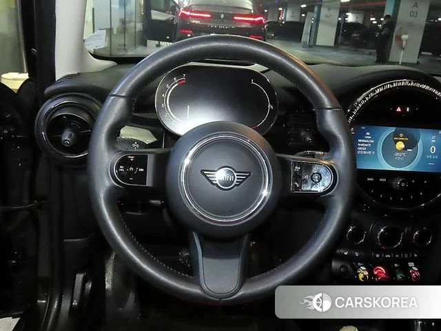 Mini Cooper id 3953359 из Кореи 18