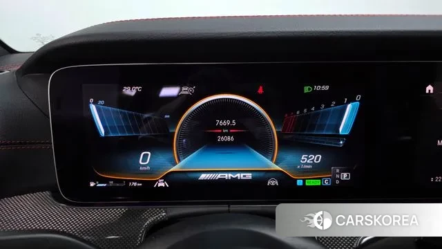 Mercedes-Benz E-Class W213 id 3043066 из Кореи 18