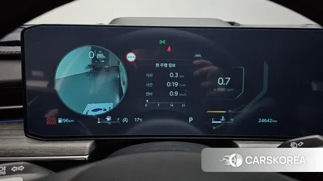 Kia The New K5 3rd generation id 3442241 из Кореи 18