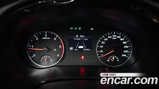 Kia Seltos id 2719187 из Кореи 18