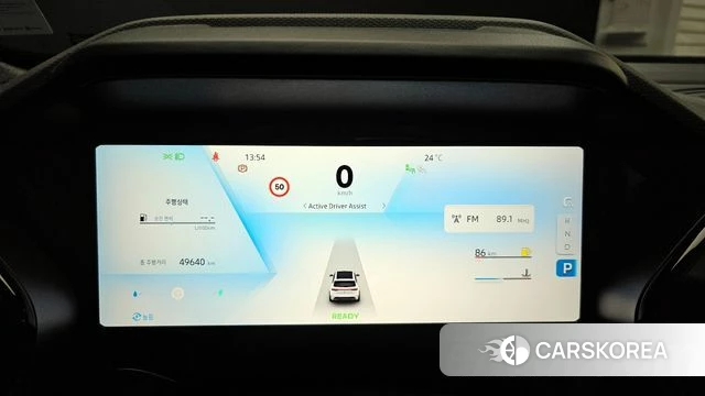 Renault Korea (Samsung) Grand Coleos id 4280113 из Кореи 34
