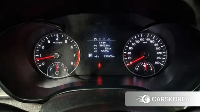 Kia The New K5 2nd generation id 3627121 из Кореи 18