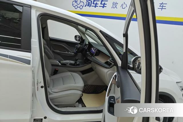 Geely Automobile Jiajie id 3785577 из Китая 15
