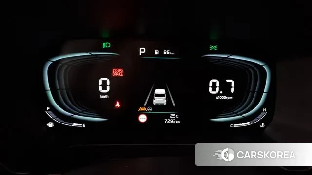 Kia The New Kia Ray id 2958860 из Кореи 18