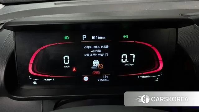 Hyundai Casper id 3354815 из Кореи 18