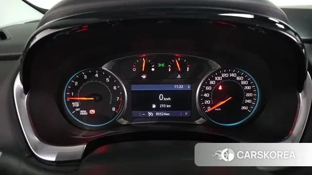 Chevrolet (GM Daewoo) Traverse id 3742107 из Кореи 19