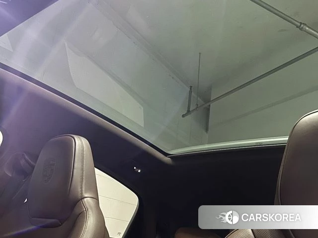 Porsche Cayenne (PO536) id 4485774 из Кореи 9