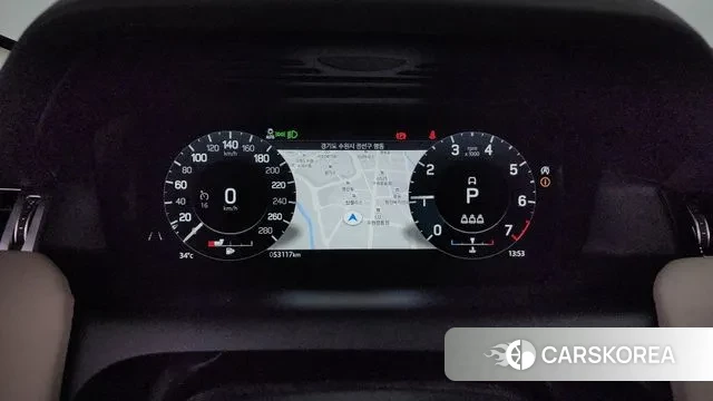 Land Rover Discovery Sports 2nd Generation id 3003165 из Кореи 18