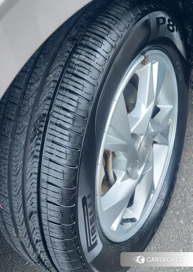 Hyundai Avante (CN7) id 3726906 из Кореи 18