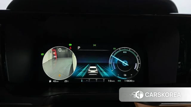 Kia Sorento 4th Generation id 4415529 из Кореи 18
