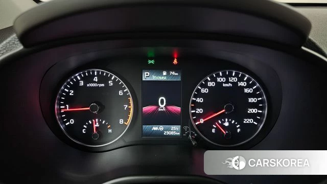 Kia Morning Urban (JA) id 4592609 из Кореи 29