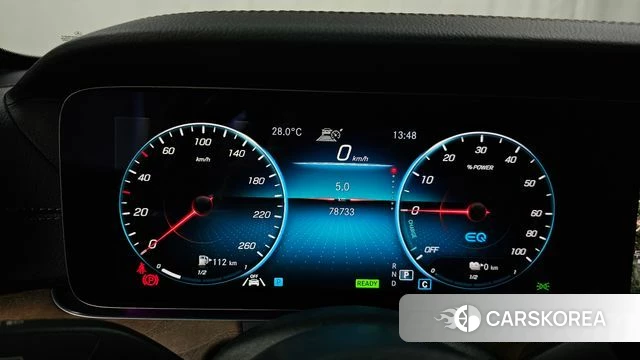 Mercedes-Benz E-Class W213 id 4849075 из Кореи 28