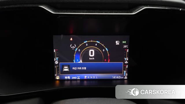 Chevrolet (GM Daewoo) All New Colorado id 4591080 из Кореи 29