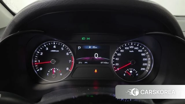 Kia The New K3 2nd generation id 4603995 из Кореи 28